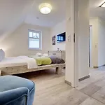 Nyaraló Freyraum *